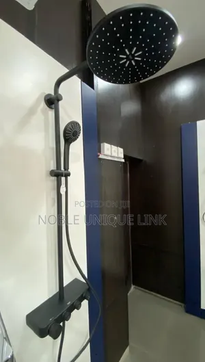 Grohe Wall Mount Shower Mixer