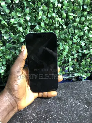 Apple iPhone 14 Pro 128 GB Blue