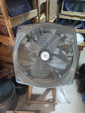 Industrial Extractor Fan