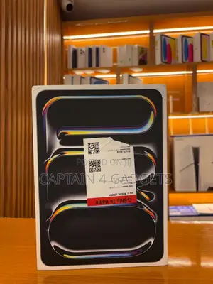 New Apple iPad (2025) 512 GB Silver