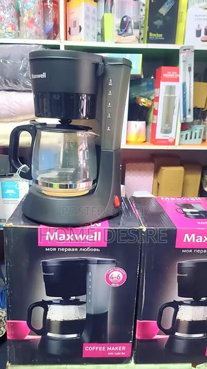 Coffee Maker