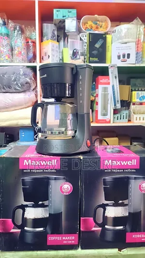 Coffee Maker