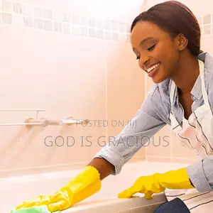 Female House Help Needed