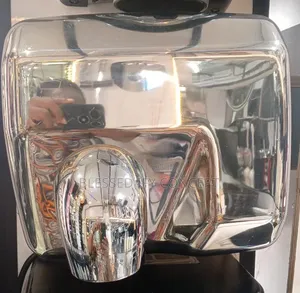 Stainless Automatic Hand Dryer, New Ideal England