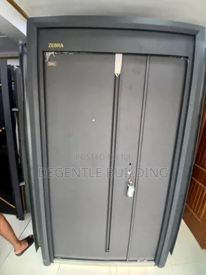 4x7ft Turkey Door