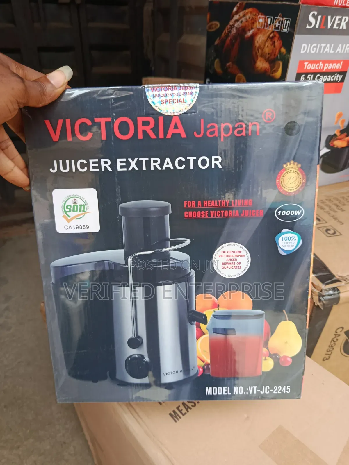 Juice Extractor