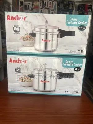 Pressure Cooker