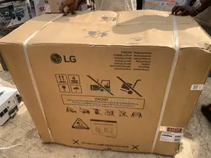 Lg Chest Freezer
