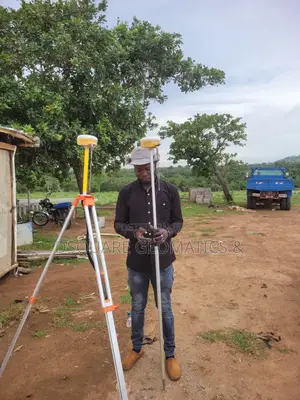 Land Surveyor | TDP | Land Documentation