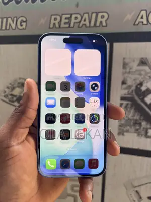 Apple iPhone 16 128 GB Black