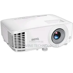 Benq Ms560 Dlp Projector 4000 Lumens Svga