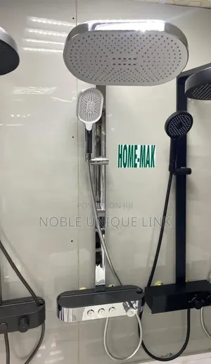England Executive Shower Mixer