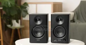 Edifier Mr4 Studio Monitors