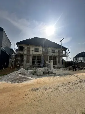 3bdrm Duplex in Capital City, Rukpokwu for sale