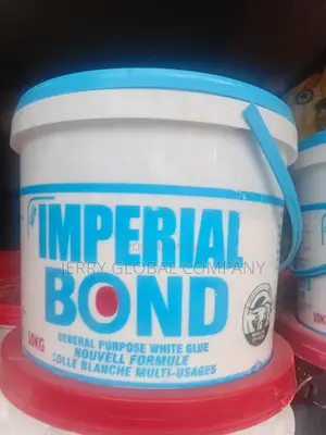 Imperial Bond for Pop
