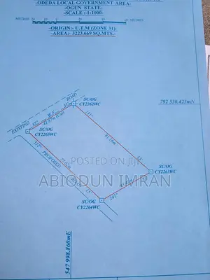 Plots of Land Available