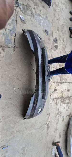 Front Bumper 2010 Hond Pilot