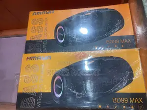 Amaya Bd99 Max