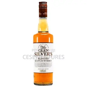 The Glen Silver Blended Scottish Whisky
