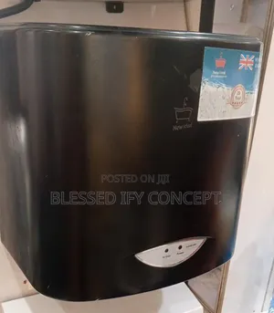 Automatic Hand Dryer, New Ideal England