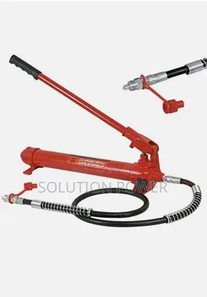10ton Porta Power Hydraulic Pump