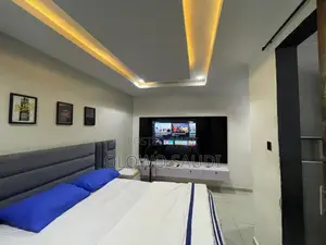 Furnished 13bdrm Duplex in Chevron Alternative for rent