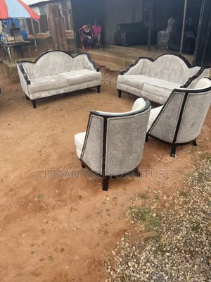 New Design Sofa
