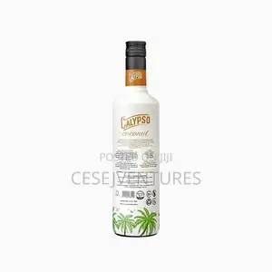Calypso Drink