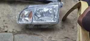 Headlamp Honda Ridgeline