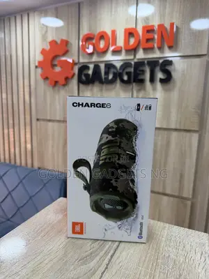 JBL Charge 6