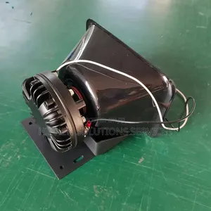 Security Siren Distributor in Abuja Nigeria