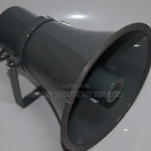 Security Siren Dealer in Nigeria