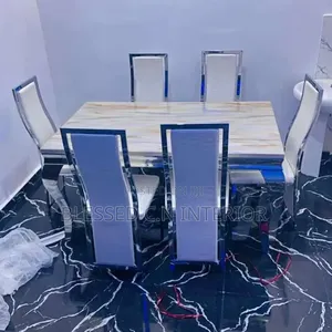 Dinning Table Chairs