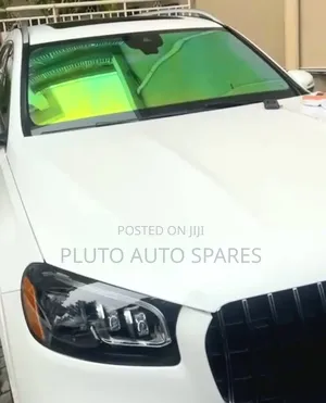 Windscreen Ceramic Tint With Installation for All Vehicles