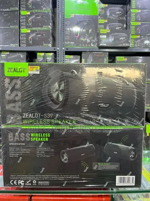 Zealot S39
