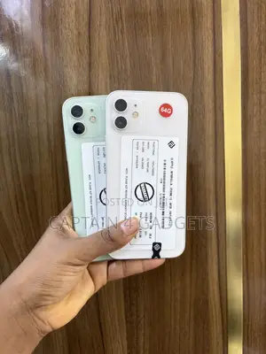 Apple iPhone 12 128 GB