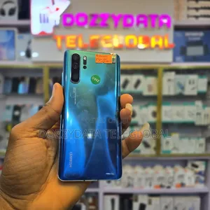 Huawei P30 Pro 256 GB Green