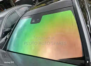 Ceramic Tint With Full Installation For Any Vehicle