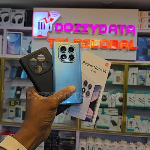 Xiaomi Redmi Note 14 Pro 256 GB Green