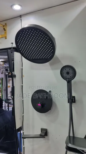 Condit Shower