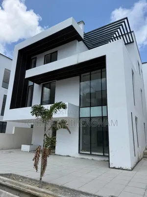 3bdrm Block of Flats in Progress Park, Ikate for rent