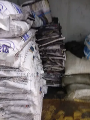 Chemical Salt