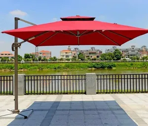 Biggest Umbrella