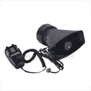 Security Siren Wholesaler in Lagos Nigeria