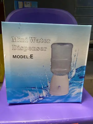 Top Table Mini Dispenser