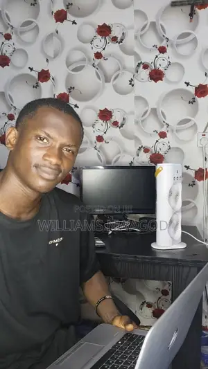 Website Developer