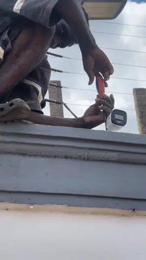 Secure Your Compound Like Never Before