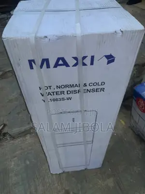 Maxi Water Dispenser