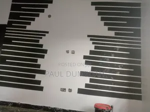 Professional Painter