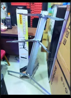 Keyboard Stand